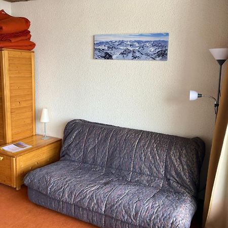 Eterlous Appartements Vti Val Thorens Exterior foto